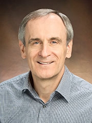 Gerd A. Blobel, MD, PhD