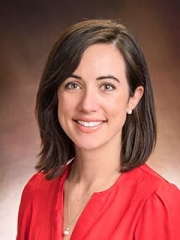 Carolyn McGann, MD
