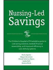 Seeking Cost Savings? Ask Your Nurses for Ideas