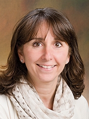 Cindy W. Christian, MD