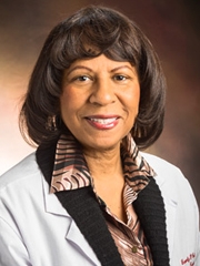 Beverly G. Coleman, MD, FACR