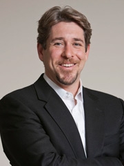 David M. Rubin, MD