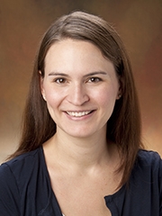 Sara B. DeMauro, MD, MSCE