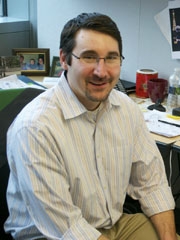Brian D. Gregory, PhD