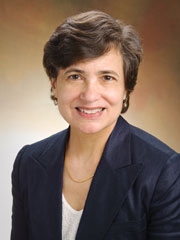 Carolyn A. Felix, MD