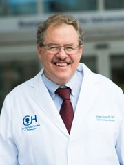 Stephan A. Grupp, MD, PhD