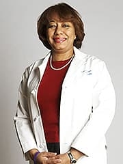 Dr Tami Benton