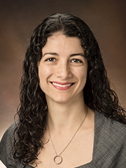 Lisa Fahey, MD