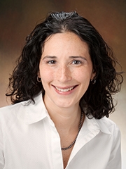 Kristin N. Fiorino, MD