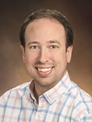 Mark P. Fitzgerald, MD, PhD
