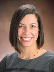 Elizabeth E. Foglia, MD, MSCE