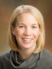 Sarah M. Gawthrop, MD