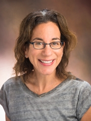 Jill Ginsberg, MD