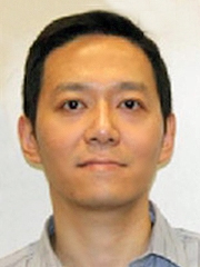 Hao Huang, PhD