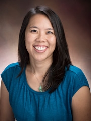 Patty Huang, MD