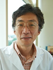 Masahiro Iwamoto