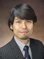 Kosuke Izumi, MD, PhD