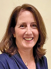 Cynthia Jacobstein, MD, MSCE