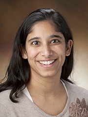 Sudha Kilaru Kessler, MD