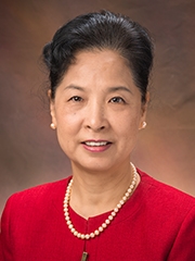Marilyn M. Li, MD
