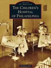 The Children's Hospital of Philadelphia Book