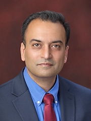 Asim Maqbool, MD