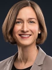 Catherine McDonald, PhD, RN, FAAN