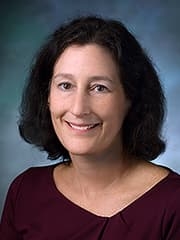 Sharon McGrath-Morrow, MBA, MD