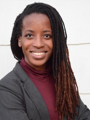 Michelle Munyikwa, MD, PhD