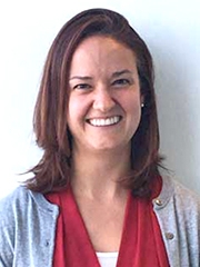 Rachel K. Myers, PhD