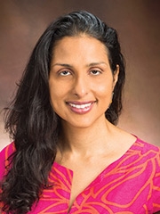  Xilma R. Ortiz-Gonzalez, MD, PhD