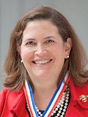 Donna M. McDonald-McGinn, MS, LCGC