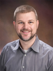 David M. Barrett, MD, PhD
