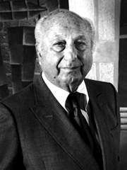 Raymond G. Perelman