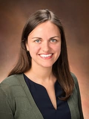 Laura E. Robinson, MD