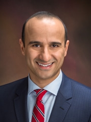 Mahdi Sarmady, PhD