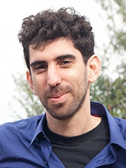 Ophir Shalem, PhD