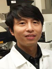 Yuanquan Song, PhD