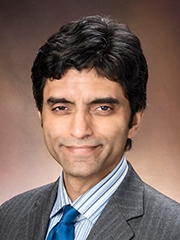 Abhay S. Srinivasan, MD