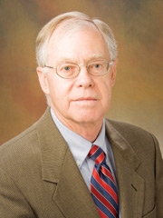 Dr Charles Stanley