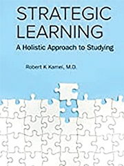 Strategic Learning book cover