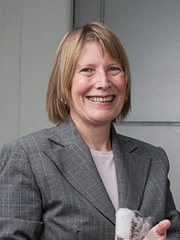 Kathleen Sullivan MD, PhD