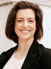Andrea Szabo, MD