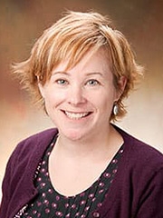 Betsy Turner, PhD