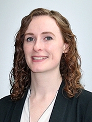 Elizabeth Walshe, PhD
