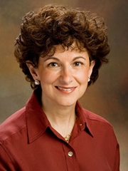 Flaura K. Winston, MD, PhD