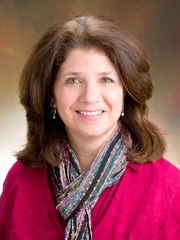 Babette Zemel, PhD