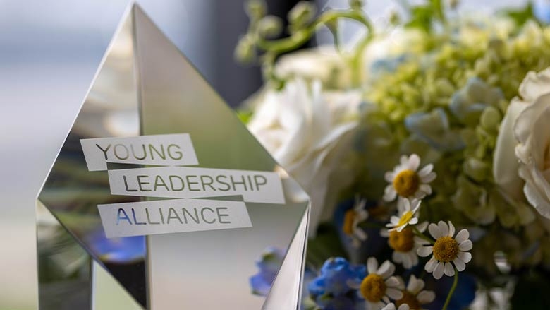 Young Leadership Alliance Slideshow - 2