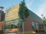 Exterior of Cobbs Creek Primary Care building
