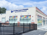 Exterior of Haverford Primary Care building